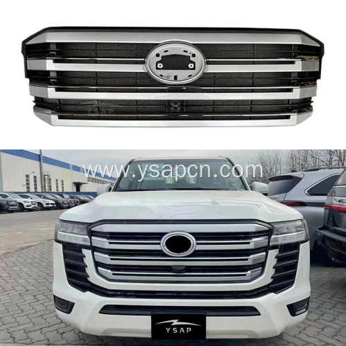 High quality OE style Grille for 2022 LC300